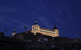 El Descanso en Toledo